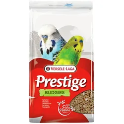 VERSELE-LAGA Prestige Wellensittiche 4kg Vogelfutter