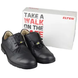 ELTEN OFFICER XW ESD S2 72307 Sicherheitshalbschuh - 48