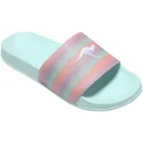 KangaROOS K-Slide Shine Mint 38
