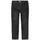 sheego Stretch-Jeans in black denim | Gr.: 58