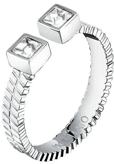 Morellato Damenring Gioia SAVY39016 - silber - 56