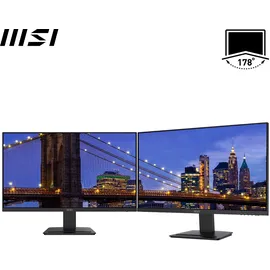 MSI PRO MP273APDE 27" schwarz