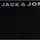 JACK & JONES JACHUEY TRUNKS PLUS Schwarz 5XL 10er Pack