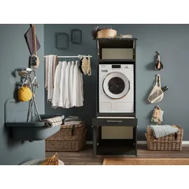 laundreezy Laundreezy, Mehrzweckschrank-Set »LAUNDREEZY LDSK1«, Breite 67,5 cm,