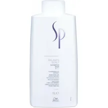Wella SP Balance Scalp Shampoo 1000 ml