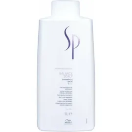 Wella SP Balance Scalp Shampoo 1000 ml