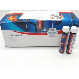 Pharmavital Alpha Peptide Collagen Trinkampullen 50 Stück