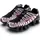 Nike Shox TL Black/Playful Pink/Pink Foam/Black 41