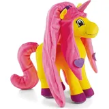 NICI Kuscheltier Lissy PONY Einhorn Dilara 22 cm stehend