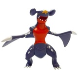 Jazwares Pokémon Battle Feature Figur Knakrack 11 cm