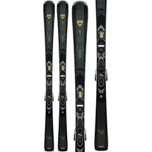 Rossignol Nova 10 Schwarz 156 cm