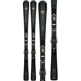 Rossignol Nova 10 Schwarz 156 cm