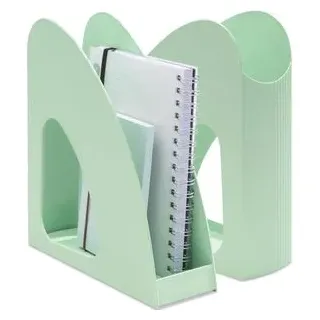 HAN Stehsammler Re-LOOP 16218-805 pastellgrün Kunststoff, DIN A4