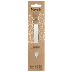Niyok Glasnagelfeile