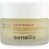Sensilis CALM IN BALM bálsamo limpiador 50 ml