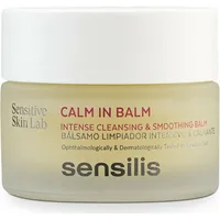 Sensilis CALM IN BALM bálsamo limpiador 50 ml