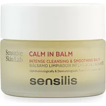 Sensilis CALM IN BALM bálsamo limpiador 50 ml