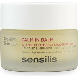 Sensilis CALM IN BALM bálsamo limpiador 50 ml