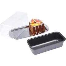 CHG 9864-60 Königskuchen-Backset, 3-teilig