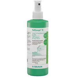B. Braun Softasept N farblos,