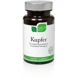 NICApur® Kupfer