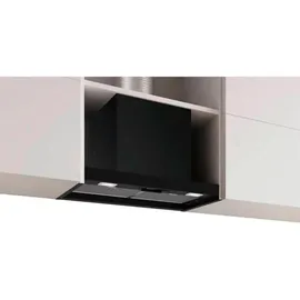 Bosch DBB63BC60 Dunstabzugshaube 60 cm Schwarz