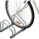 Fahrradständer 2 Stellplätze
