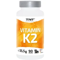 TNT Vitamin K2 90 St