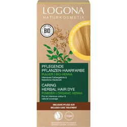 PHF Pulver Goldblond
