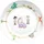 LEONARDO Bambini Avventura Kindergeschirr Set 3-tlg. bunt
