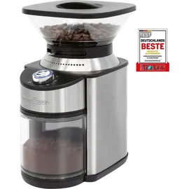 Proficook PC-EKM 1205 Edelstahl