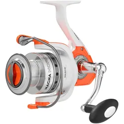 Balzer Magna Nordic Pilk 6550 Stationärrolle Meeresrolle