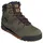 adidas Terrex Snowpitch COLD.RDY Herren Olive Strata/Bronze Strata/Semi Impact Orange 45 1/3