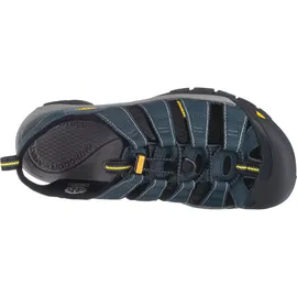 Keen Newport H2 Herren navy/medium grey 45