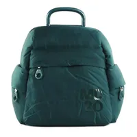 Mandarina Duck MD20 Balloon Backpack Rucksack Grün