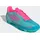 adidas F50 Club MG Herren Flash Aqua/Lucid Pink/Lucid Cyan 43 1/3