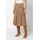 Monari Hosenrock Damen Braun 42