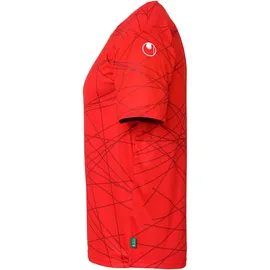 Uhlsport Prediction Kids in rot | Gr.: 152