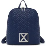 SURI FREY Freizeitrucksack Alexander Backpack Navy dunkelblau - Dunkelblau