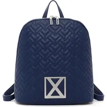 SURI FREY Freizeitrucksack Alexander Backpack Navy dunkelblau - Dunkelblau