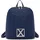 SURI FREY Freizeitrucksack Alexander Backpack Navy dunkelblau - Dunkelblau