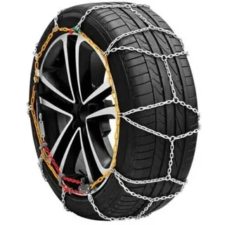 Schneeketten 12,5 für Auto Mit Felge 18 Bereifung 275/35-18
