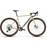 Megamo Silk 07 2026 29 Zoll RH 12 cm unisex grün