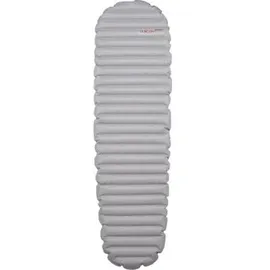 Rab - Ultrasphere 5 Regular Wide Schlafmatte dark pewter - grau