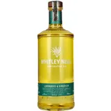 Whitley Neill LEMONGRASS AND GINGER GIN 43% Vol. 0,7l