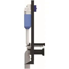 Ideal Standard ProSys freistehendes Vorwandelement 115 cm