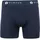 Virtus Herren Stoff Boxershorts, Dunkler Saphir, 3XL