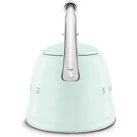 Smeg 50's Style 2,3 l Pastellgrün