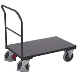 Cordes VarioFit Schiebebügelwagen RAL 7016