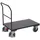 VARIOfit Schiebebügelwagen RAL 7016